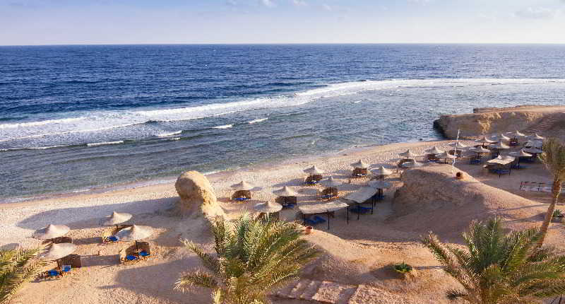 Iberotel Samaya Resort Marsa Alam Exterior photo