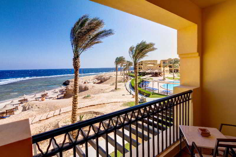 Iberotel Samaya Resort Marsa Alam Exterior photo