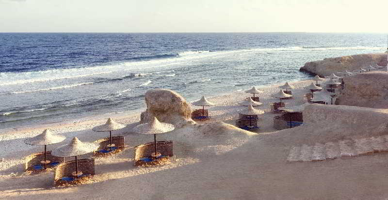 Iberotel Samaya Resort Marsa Alam Exterior photo